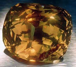 o maior diamante do mundo