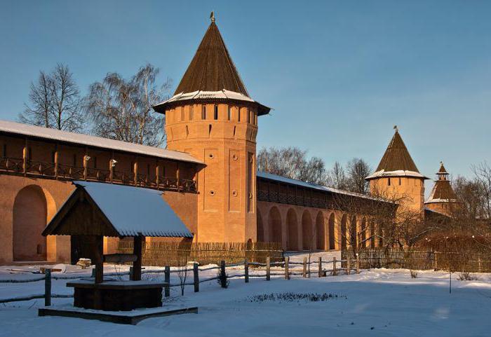 Spaso-Evfimiev Monastery, Suzdal: fotos, endereço, horas de trabalho e história