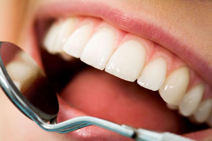 Quantos dentes as pessoas têm? Quantos dentes tem uma pessoa? O número de dentes de bebê em uma criança