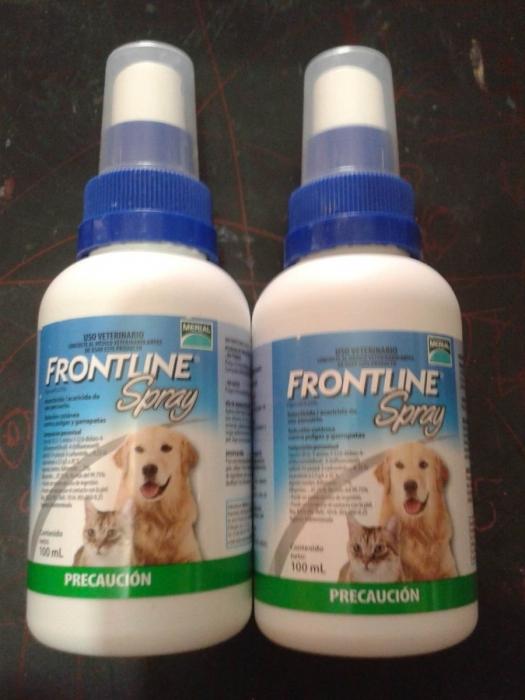 Significa Front Line (spray)