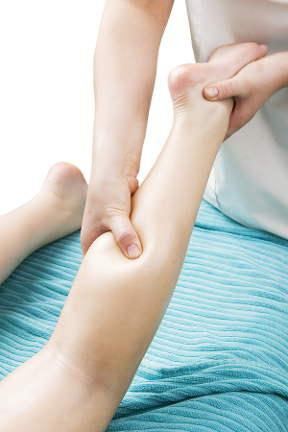 Articulação dos pés: artrite e outras doenças